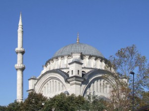 Nuruosmaniye_Mosque