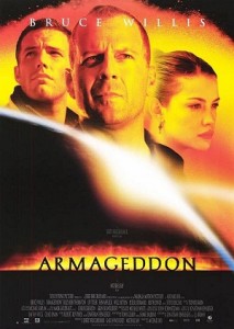Armageddon-poster 1998
