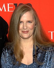 220px-Suzanne_Collins_David_Shankbone_2010