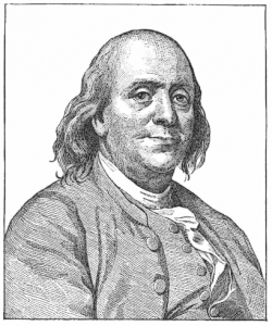 benjamin-franklin