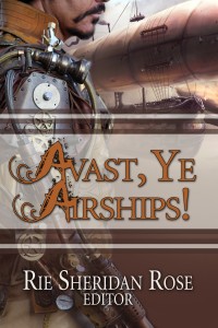 AvastYeAirships