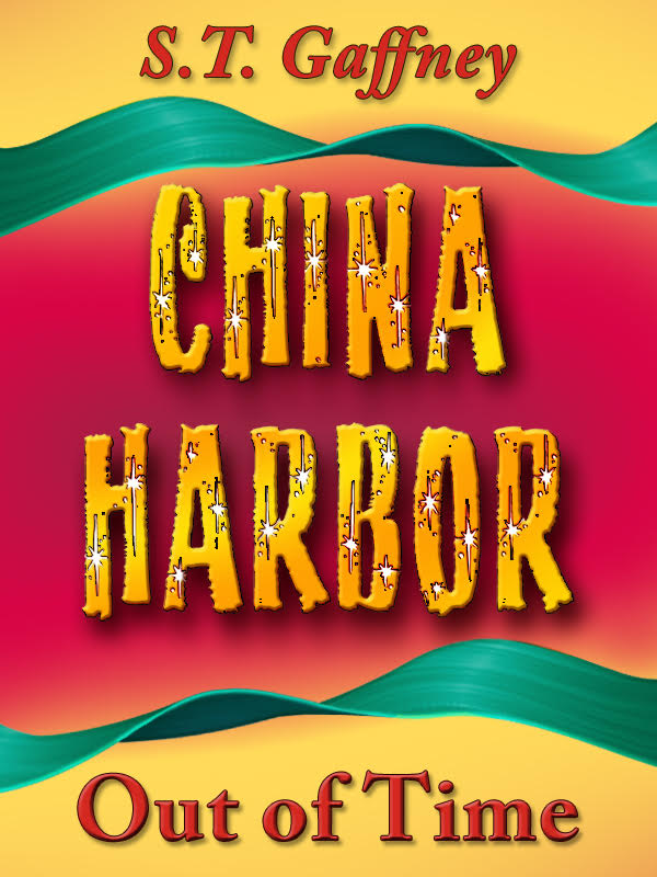 China Harbor: Out of Time